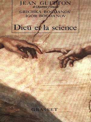 cover image of Dieu et la Science